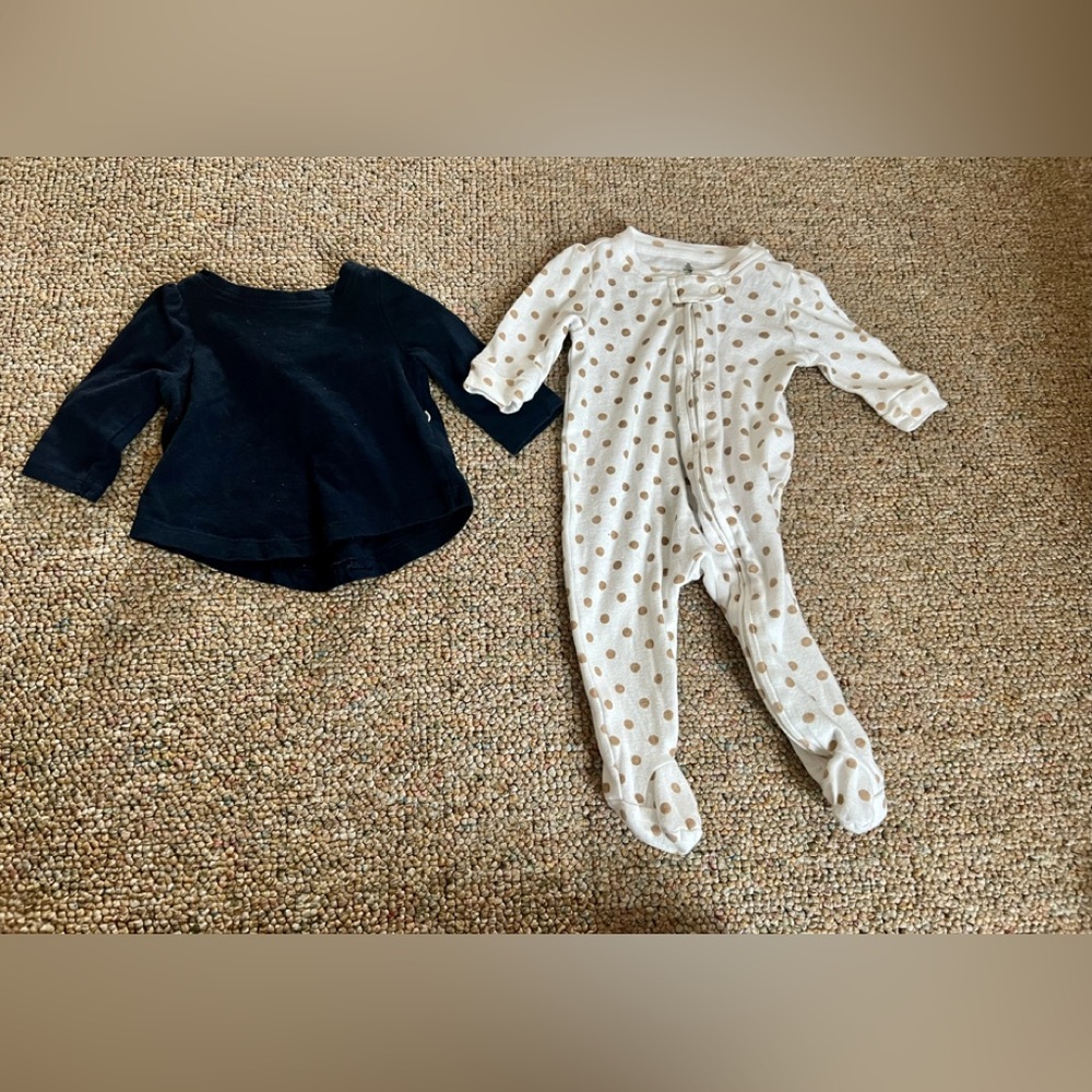 Baby Gap Girl Clothes